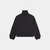 Medie Shadow Suede Jacket Woman Outerwear Eme Studios