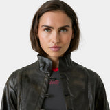 Mila Fawn Jacket Woman Outerwear Eme Studios