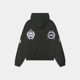 Nelly Shadow Oversized Hoodie Hoodies Eme Studios