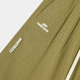 New Casse Forest Waffle Jorts Shorts Eme Studios