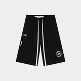 New Casse Shadow Waffle Jorts Shorts Eme Studios