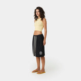 New Casse Shadow Waffle Jorts Shorts Eme Studios