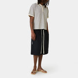 New Casse Shadow Waffle Jorts Shorts Eme Studios