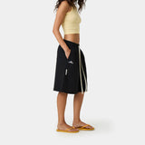 New Casse Shadow Waffle Jorts Shorts Eme Studios