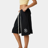 New Casse Shadow Waffle Jorts Shorts Eme Studios