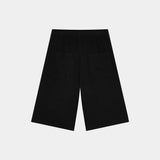 New Casse Shadow Waffle Jorts Shorts Eme Studios