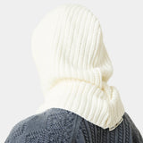Off Sand Knit Balaclava Accesories Eme Studios