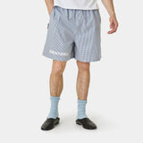 Jammies LS Rodas Vichy Shorts eme