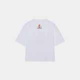Play With Eme Oversized Tee T-shirts eme