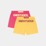 Lucky Gili Squared Boxers Underwear eme