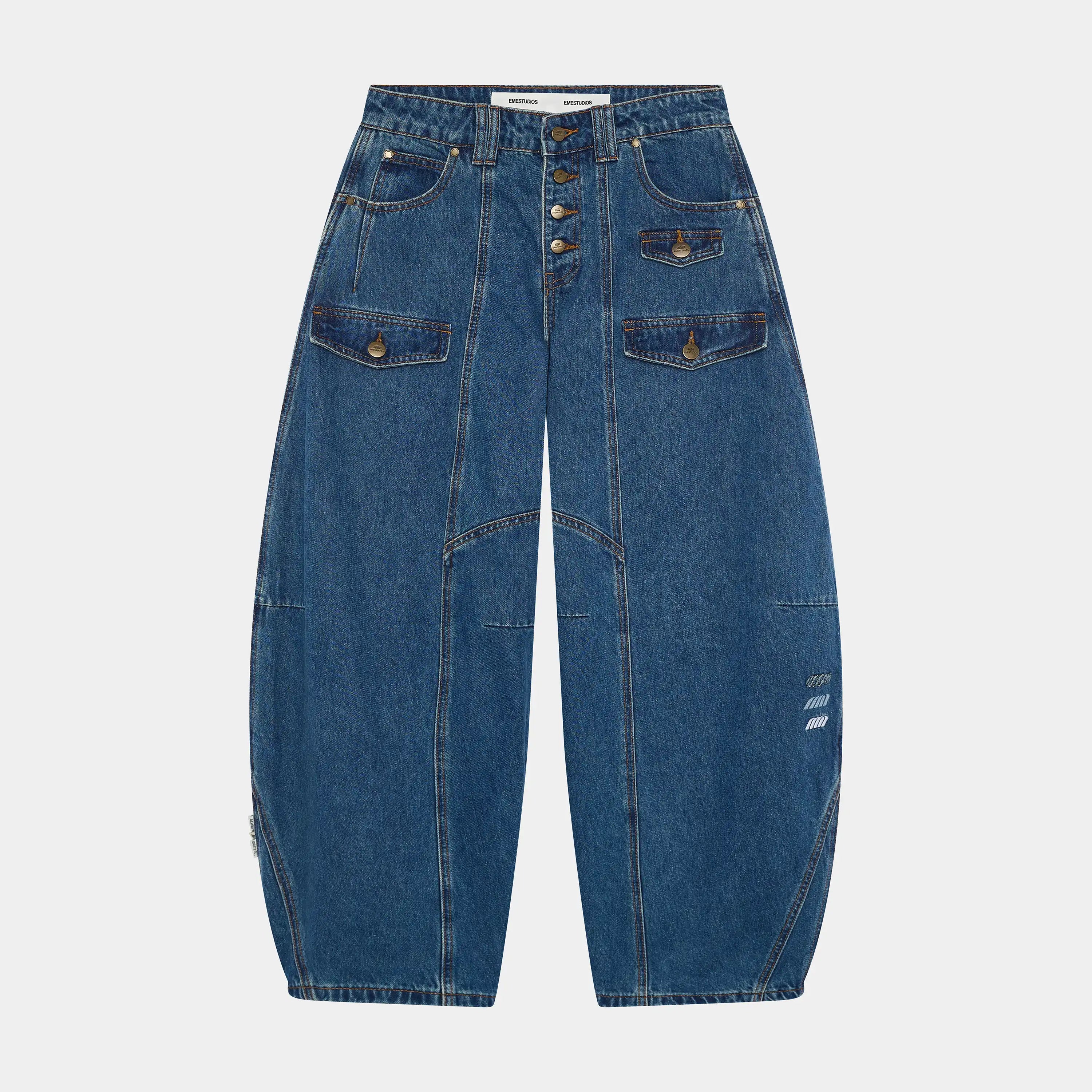 Palais Denim Pants