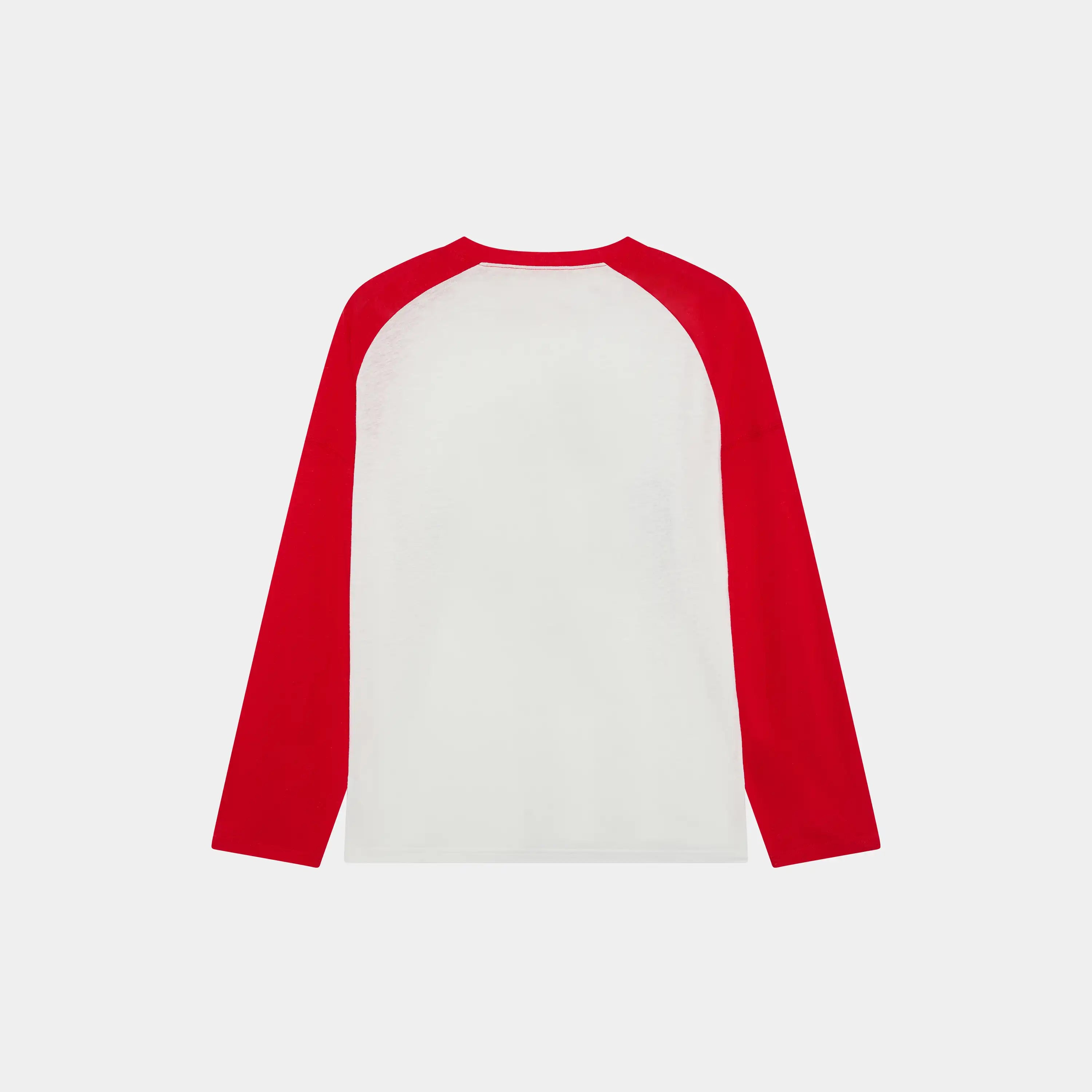 Paradise Cherry Long Sleeve T-shirts Eme Studios