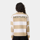 Pasteluxe Pebble Polo T-shirts Eme Studios