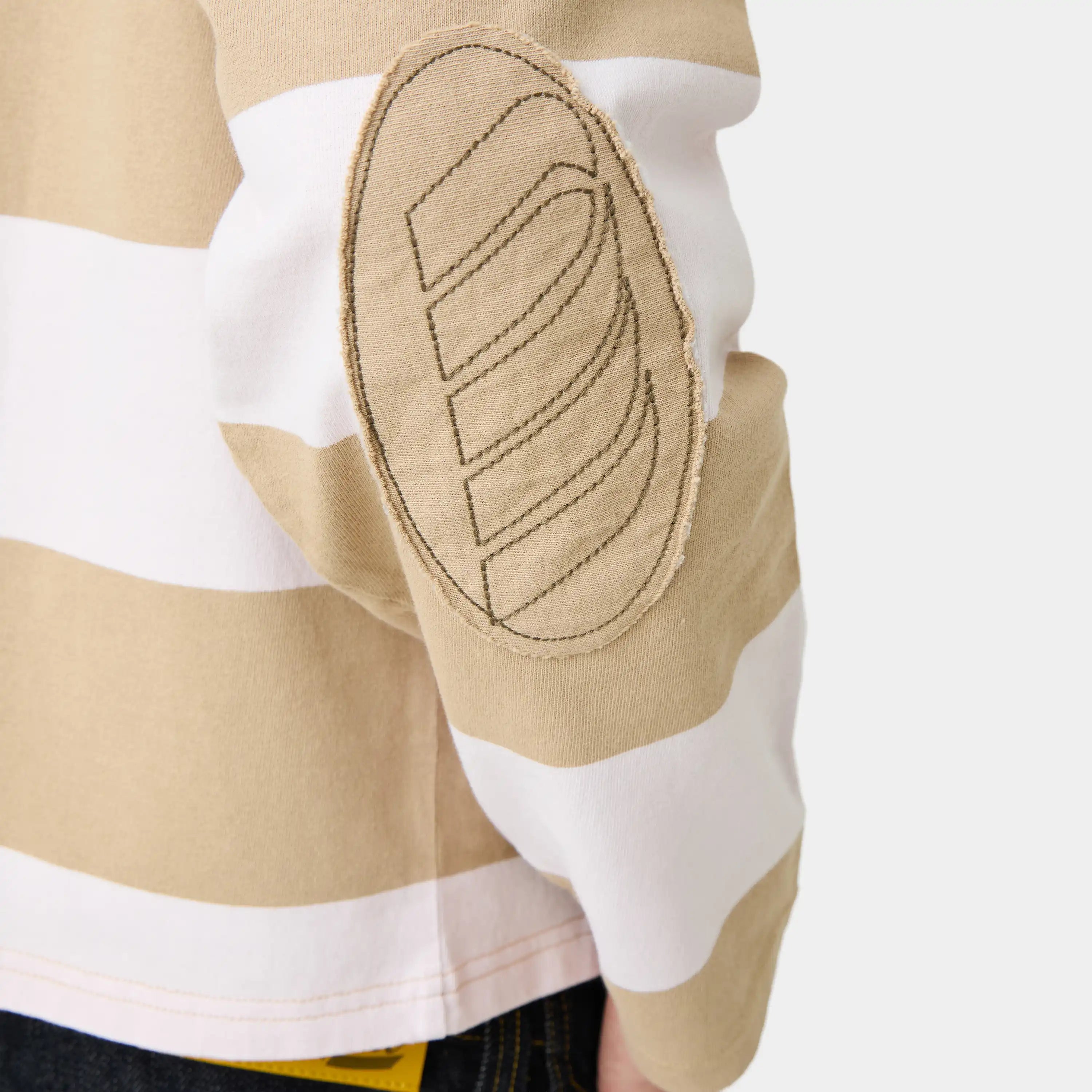 Pasteluxe Pebble Polo T-shirts Eme Studios