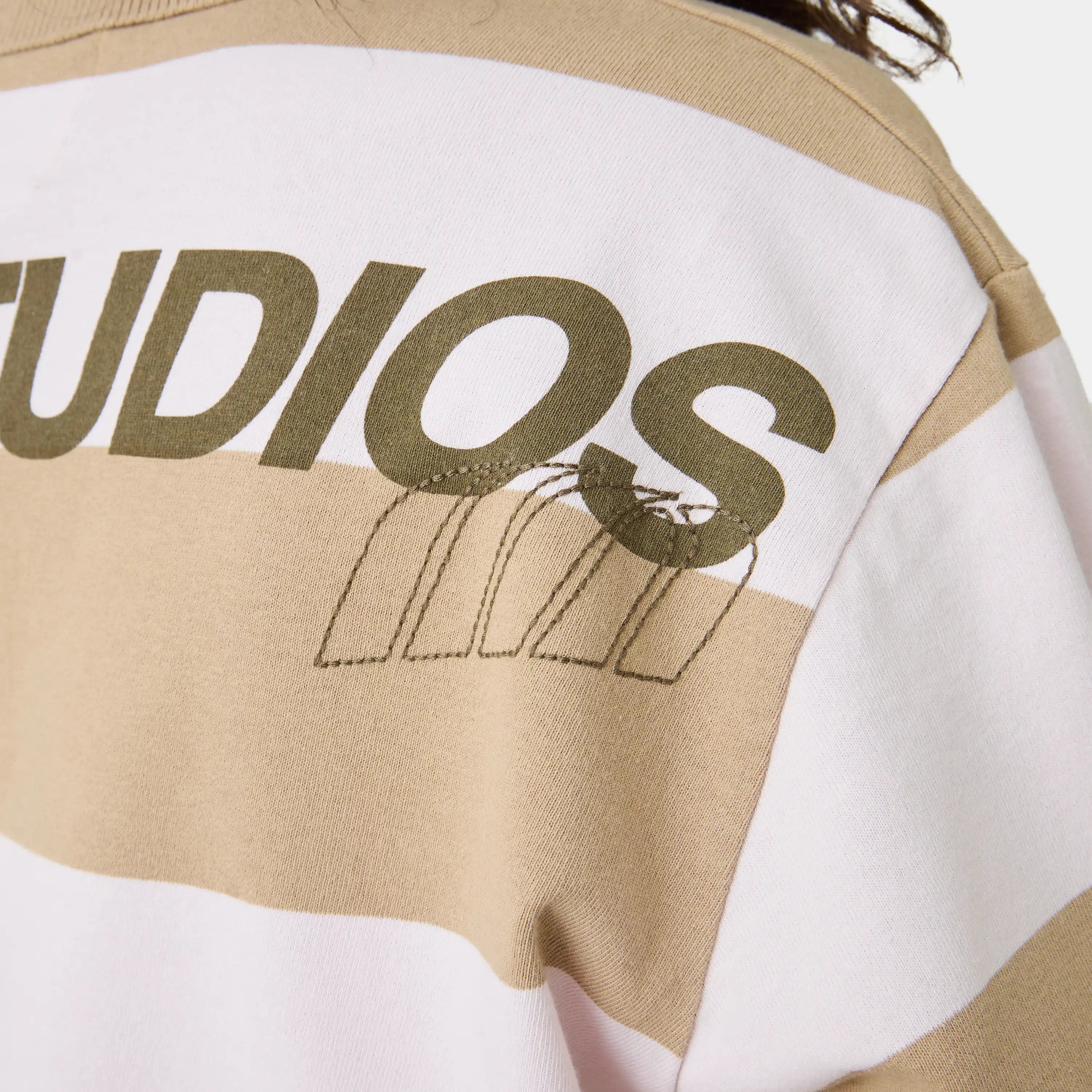 Pasteluxe Pebble Polo T-shirts Eme Studios