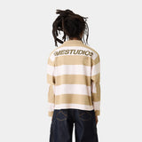 Pasteluxe Pebble Polo T-shirts Eme Studios