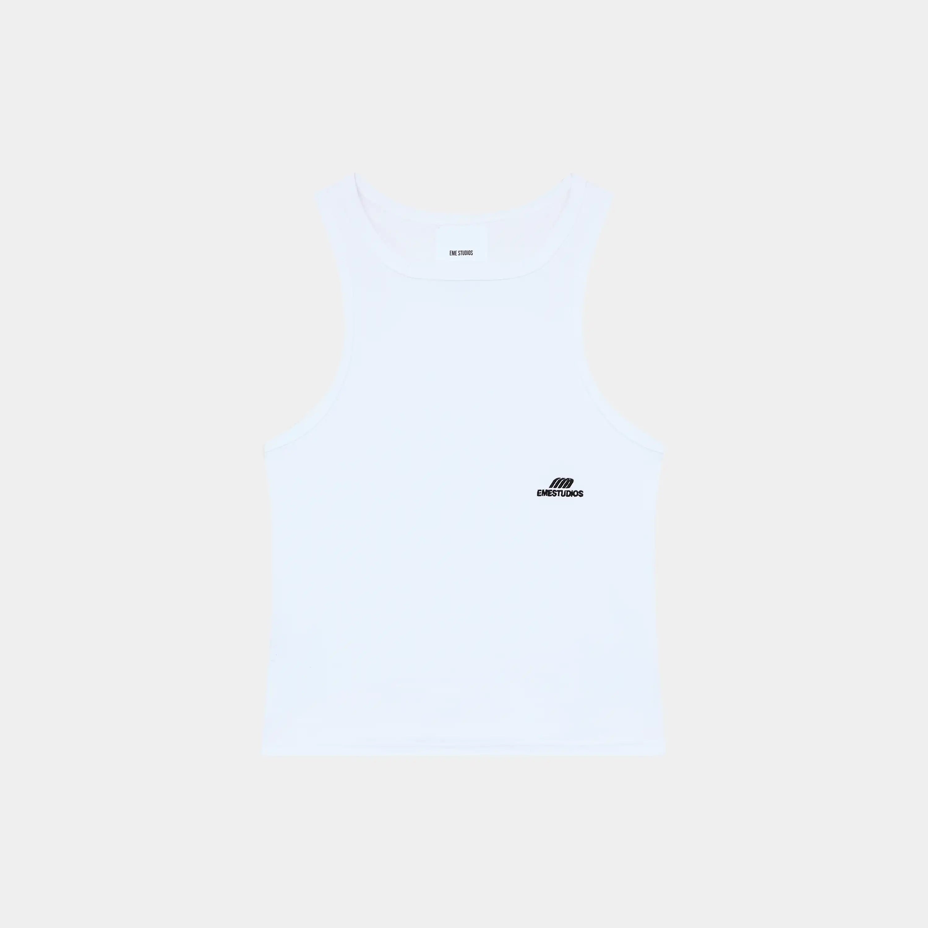 Pearl Tank Top