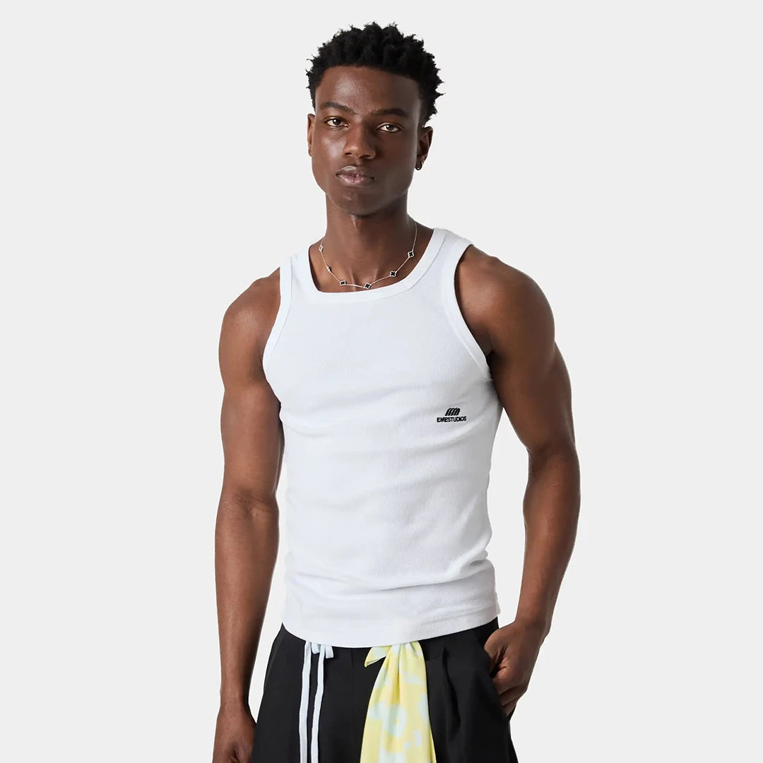 Pearl Tank Top T-shirts eme