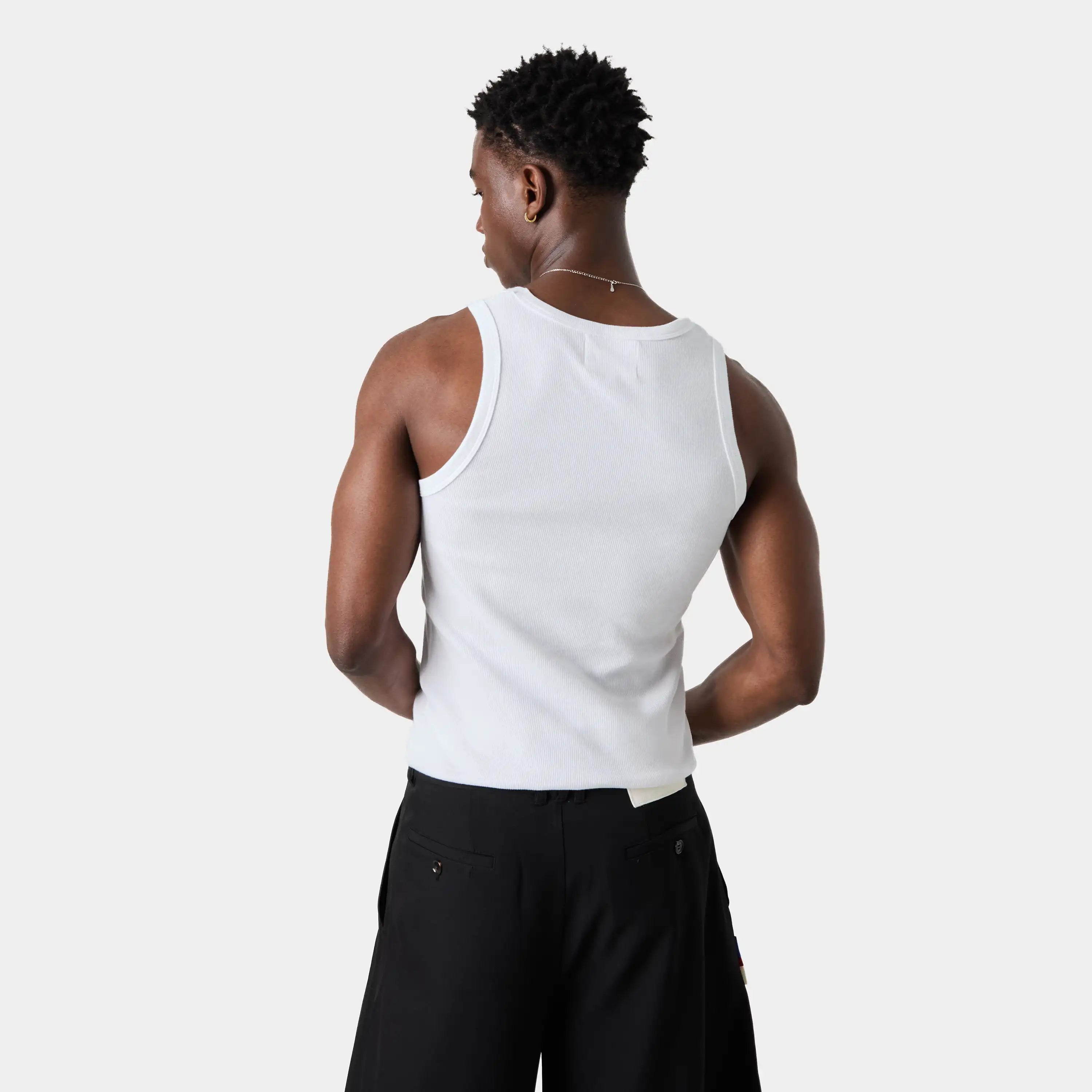 Pearl Tank Top T-shirts eme