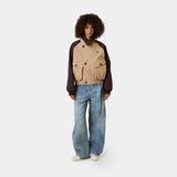 Platoon Camel Bomber Jacket Outwear Eme Studios