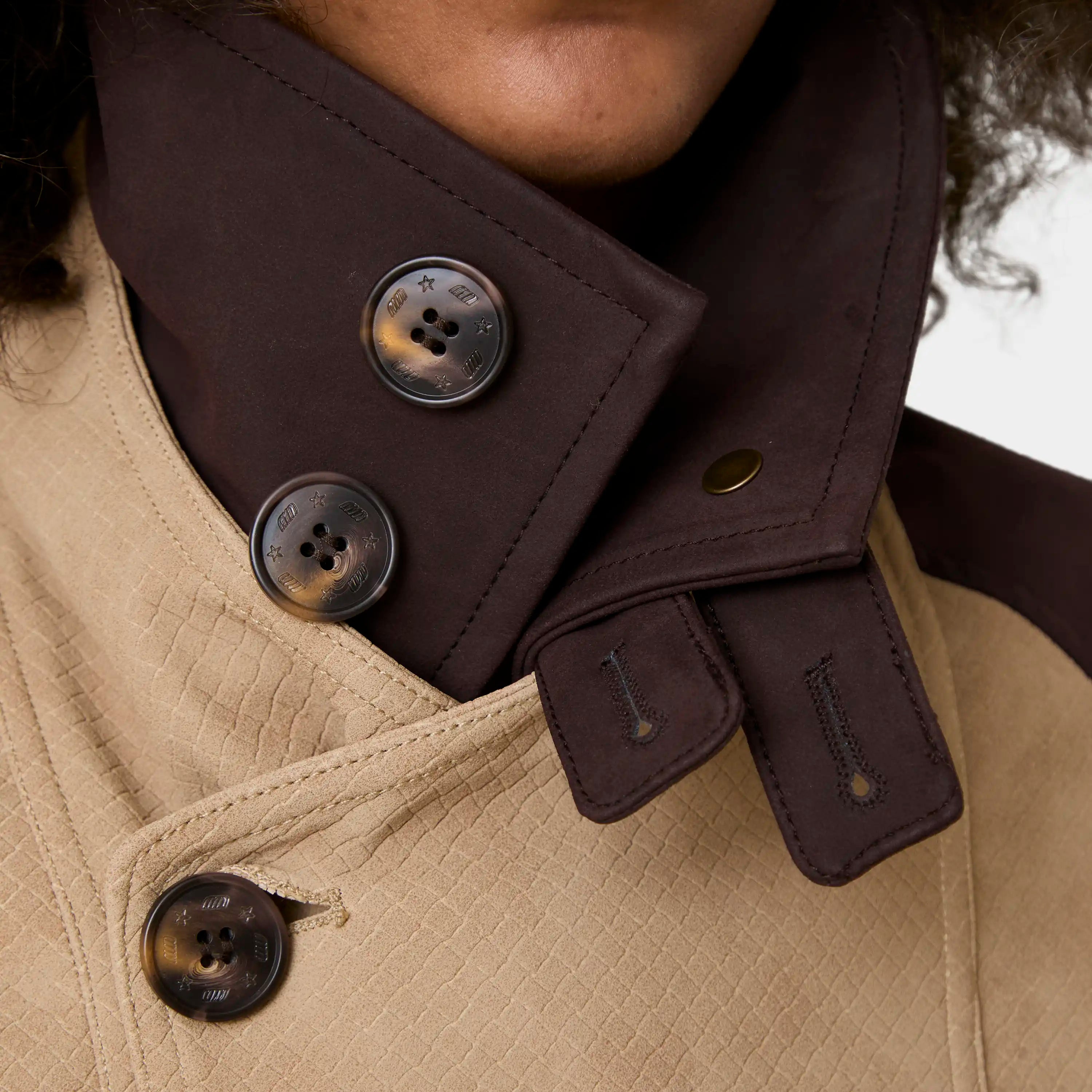 Platoon Camel Bomber Jacket Outwear Eme Studios