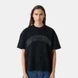 Points Shadow Oversized Tee T-shirts Eme Studios