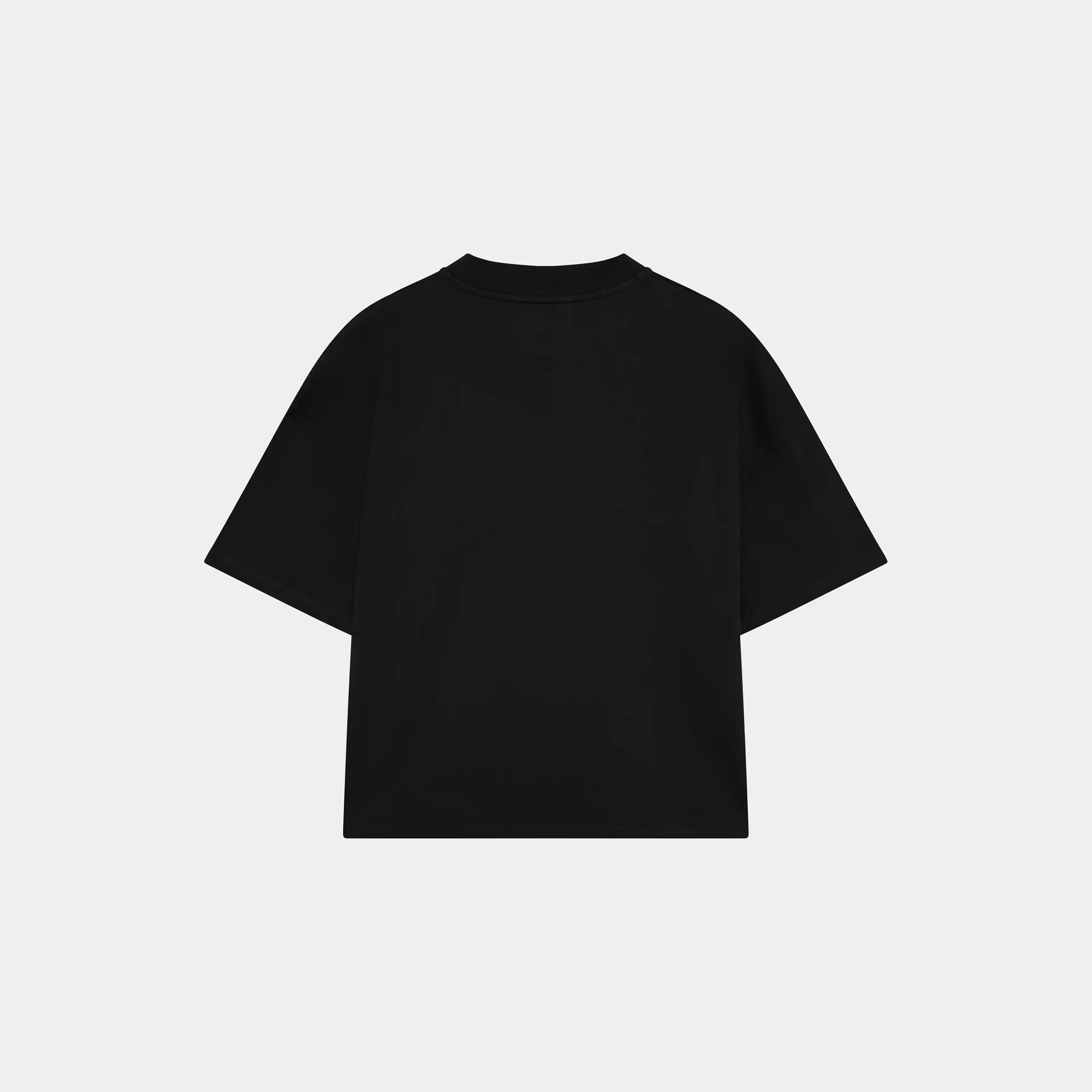 Points Shadow Oversized Tee T-shirts Eme Studios