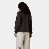 Polly Fawn Waffle Long Sleeve T-shirts Eme Studios