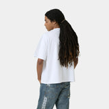 Postmark Pearl Oversized Tee T-shirts Eme Studios