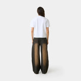 Postmark Pearl Oversized Tee T-shirts Eme Studios