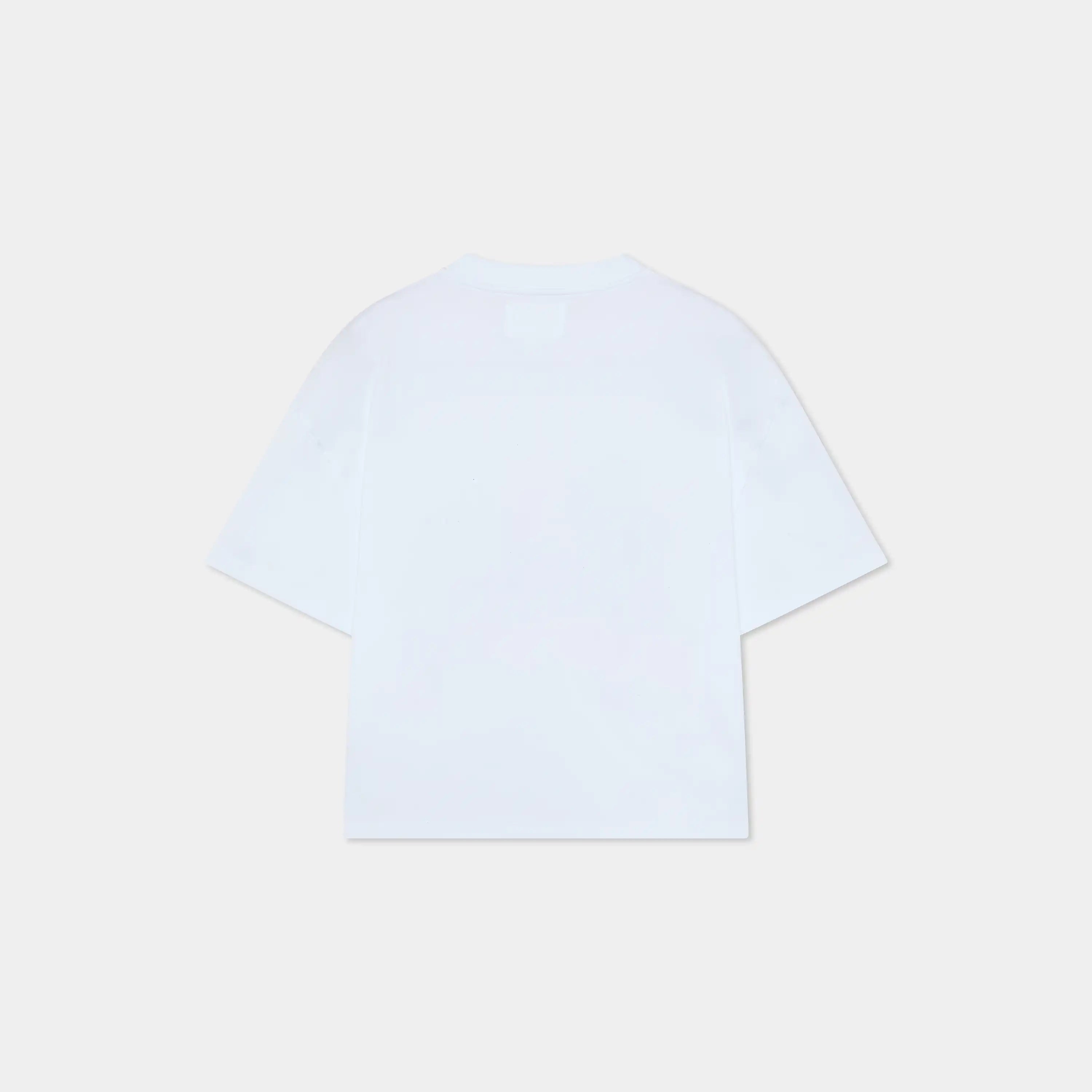 Postmark Pearl Oversized Tee T-shirts Eme Studios