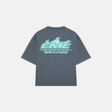 Prince Grisaille Oversized Tee T-shirts Eme Studios