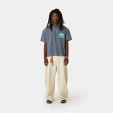 Prince Grisaille Oversized Tee T-shirts Eme Studios