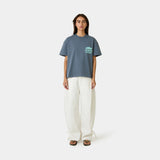 Prince Grisaille Oversized Tee T-shirts Eme Studios