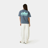 Prince Grisaille Oversized Tee T-shirts Eme Studios