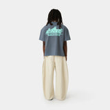 Prince Grisaille Oversized Tee T-shirts Eme Studios