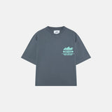 Prince Grisaille Oversized Tee T-shirts Eme Studios