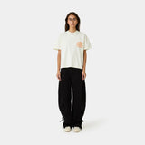 Prince Off Sand Oversized Tee T-shirts Eme Studios