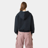 Priscila Night Sky Full Zip Hoodies Eme Studios