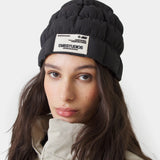 Puffer Shadow Beanie Headwear Eme Studios
