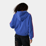 Puller Sodalite Waffle Half Zip Hoodies Eme Studios