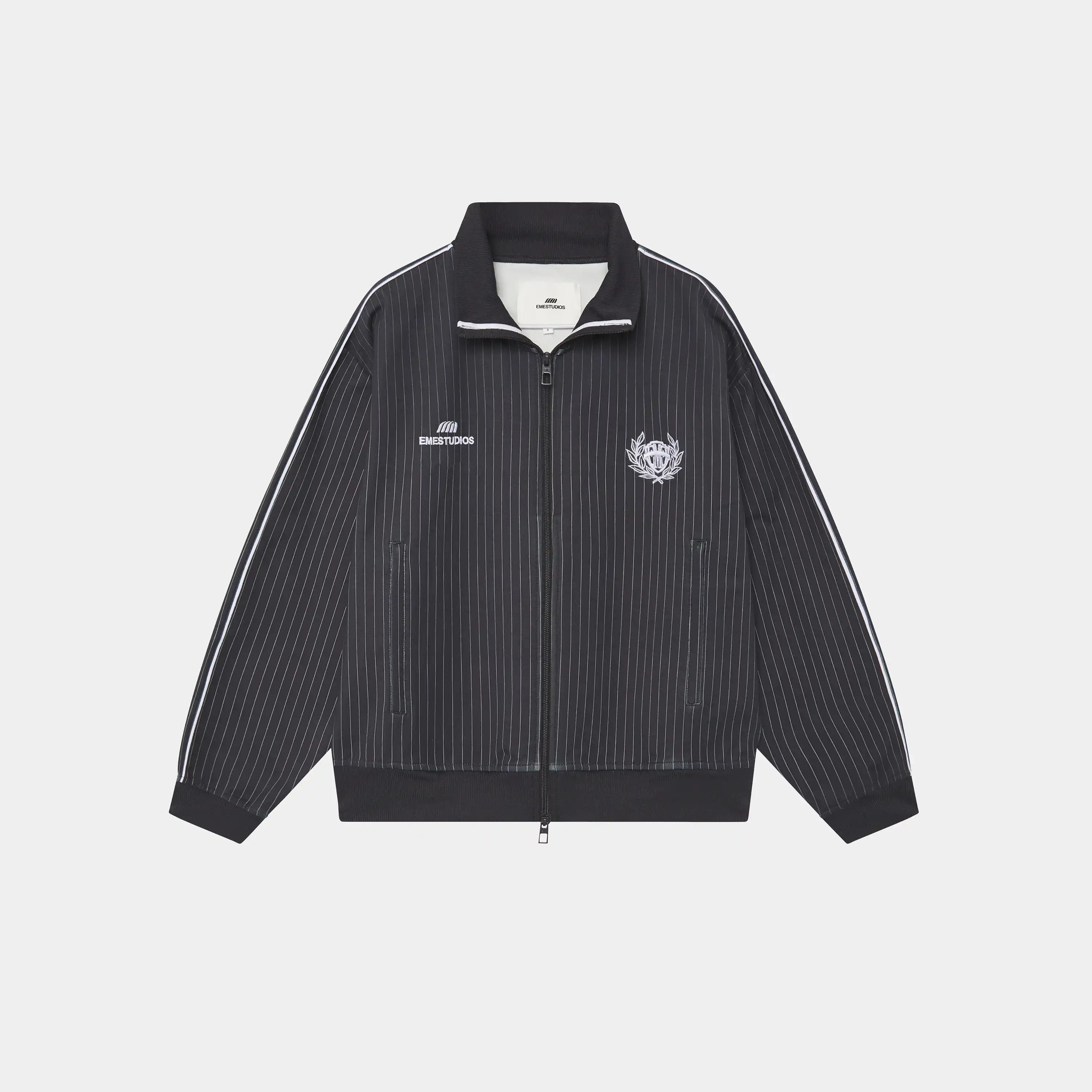 Referee Jacket Outerwear eme