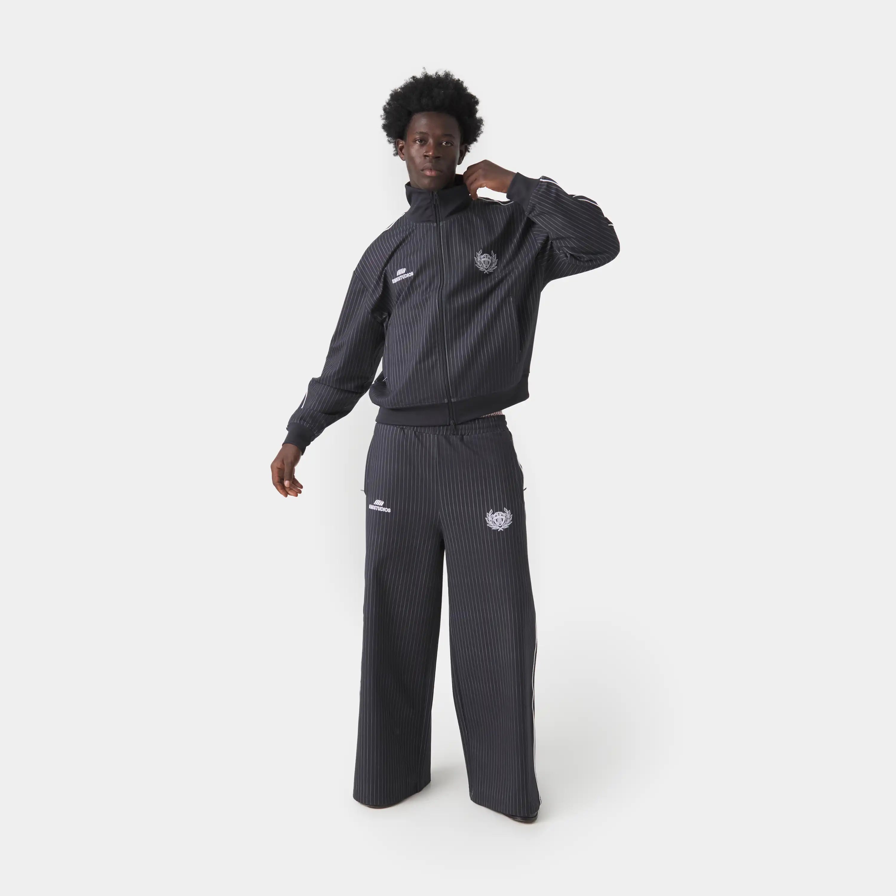 Referee Jacket Outerwear eme