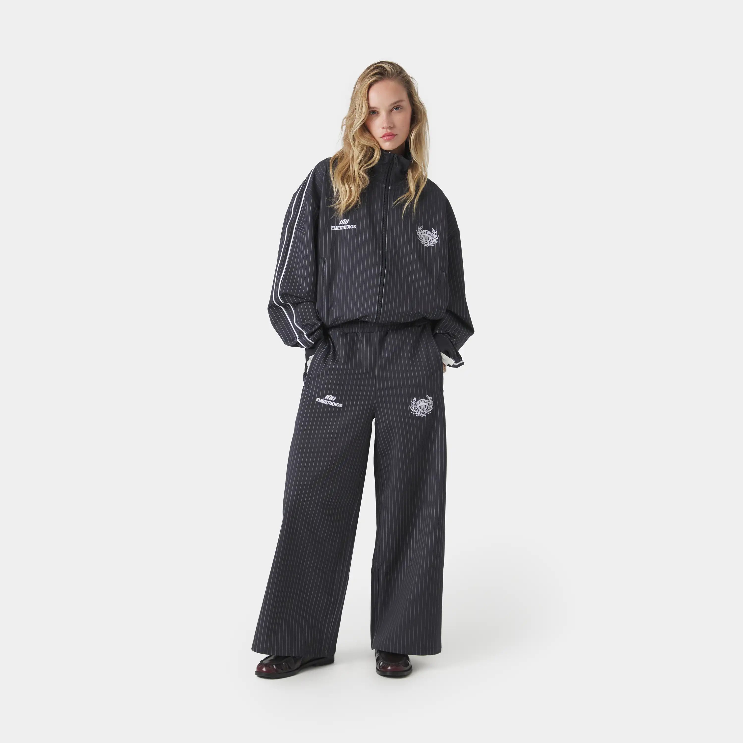 Referee Sweatpants Pants eme