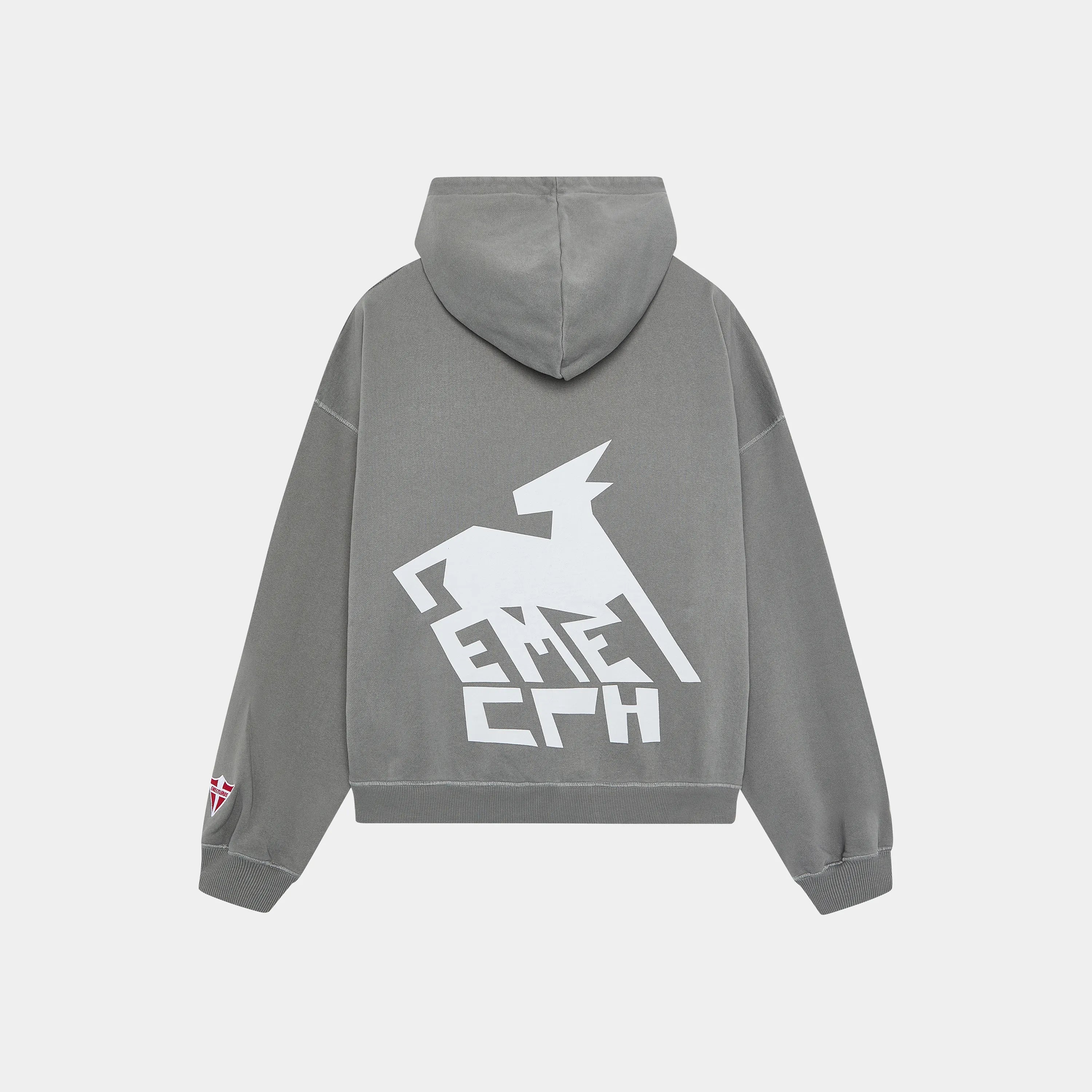 Rensdyr Laurel Oversized Hoodie Hoodies eme
