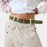 Revo Forest Belt Accesories Eme Studios