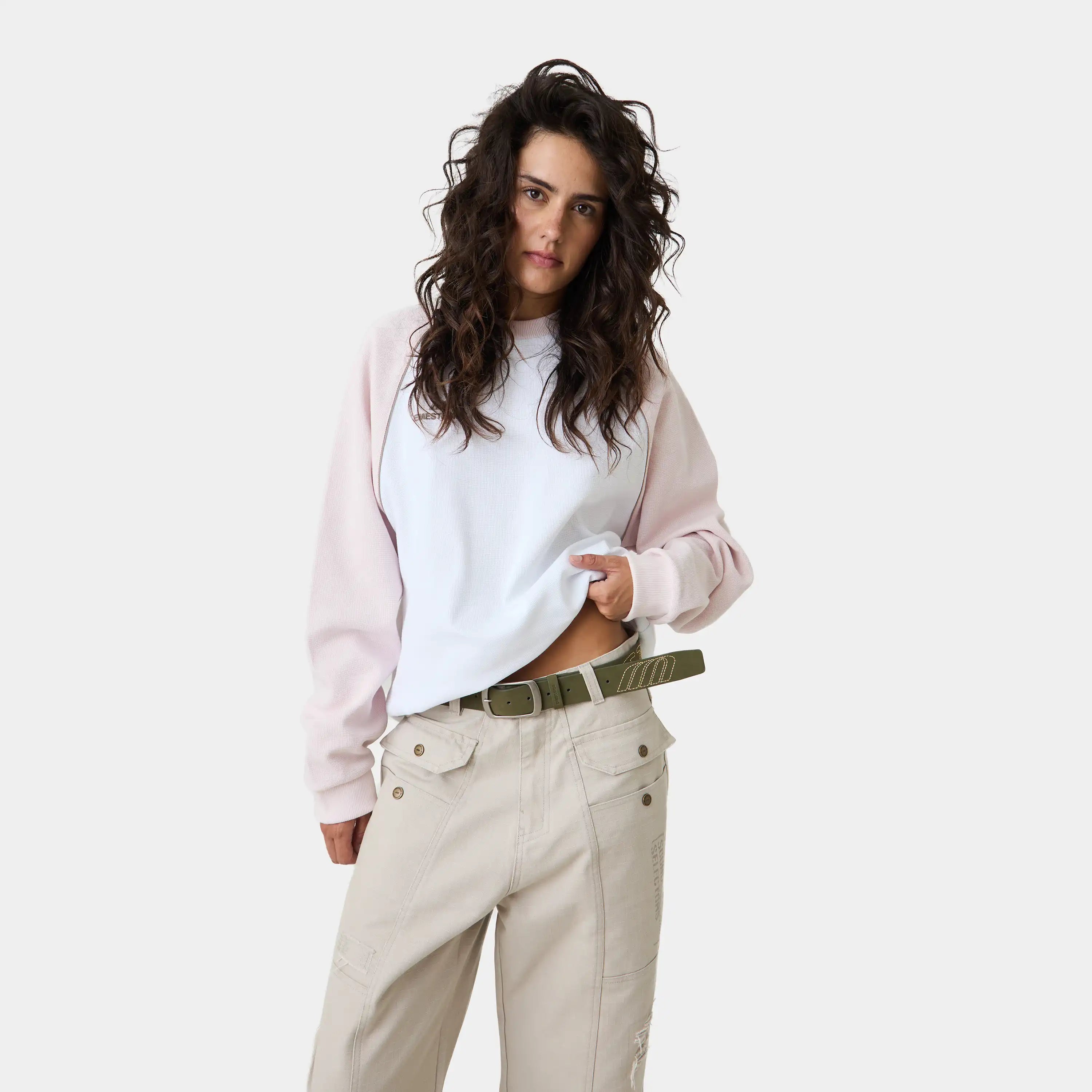 Revo Forest Belt Accesories Eme Studios