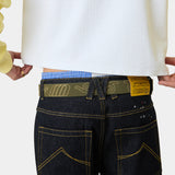 Revo Forest Belt Accesories Eme Studios