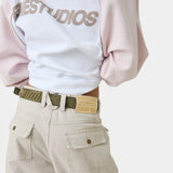 Revo Forest Belt Accesories Eme Studios