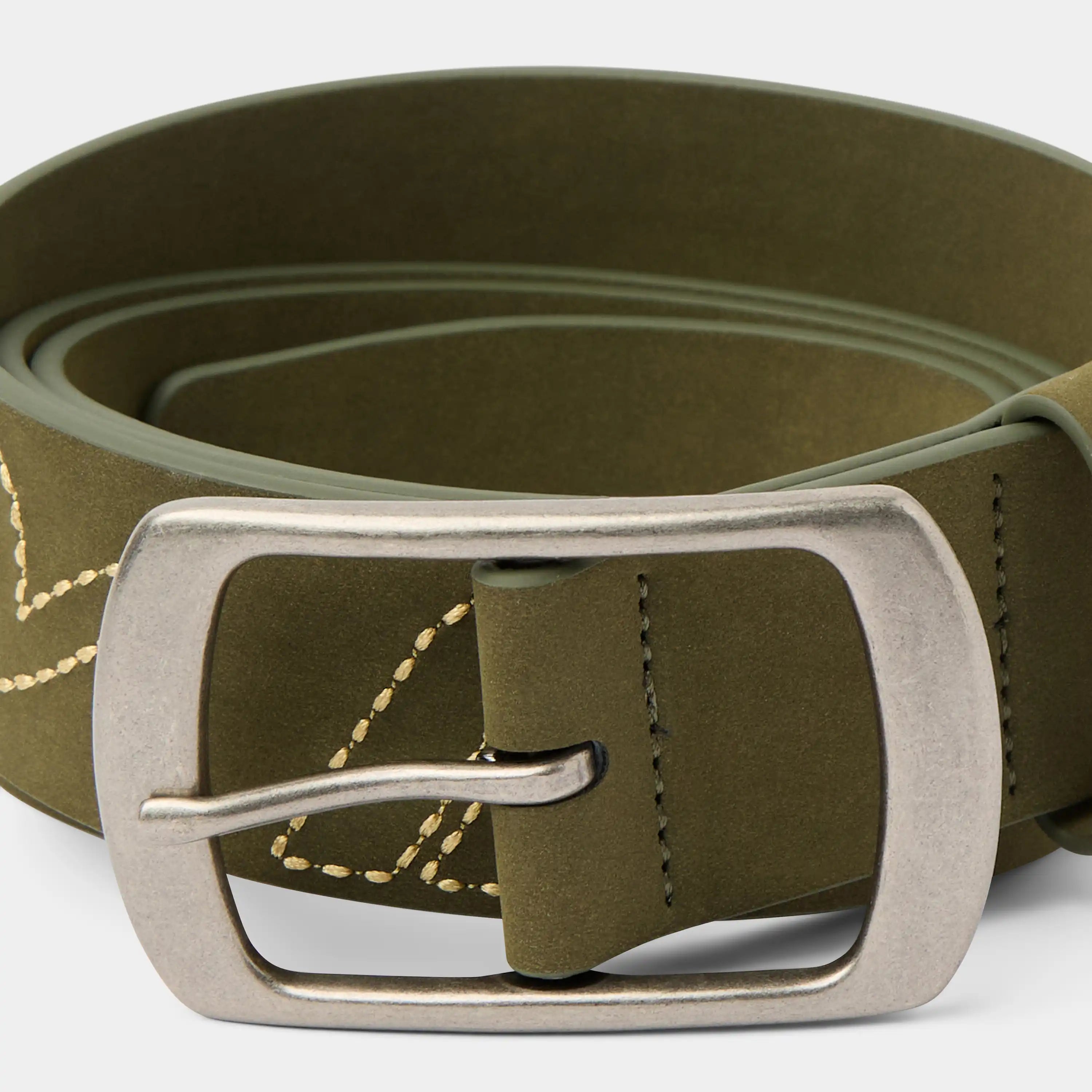 Revo Forest Belt Accesories Eme Studios